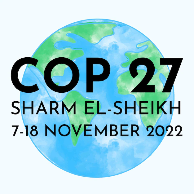 COP 27